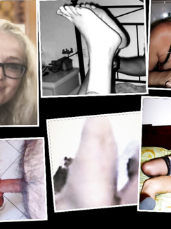 DONNE CHE ADORANO IL PORNO