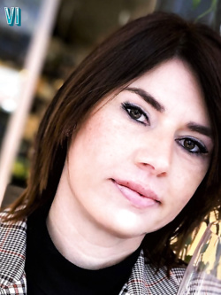 DONNE CHE ADORANO IL PORNO