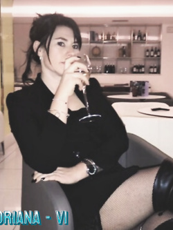 DONNE CHE ADORANO IL PORNO