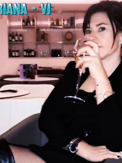 DONNE CHE ADORANO IL PORNO