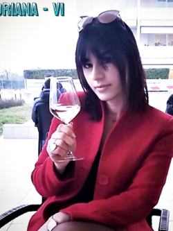 DONNE CHE ADORANO IL PORNO