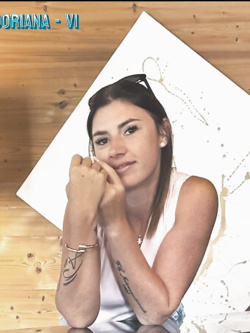 DONNE CHE ADORANO IL PORNO