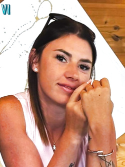 DONNE CHE ADORANO IL PORNO