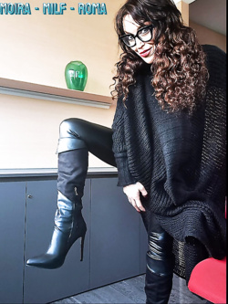 DONNE CHE ADORANO IL PORNO