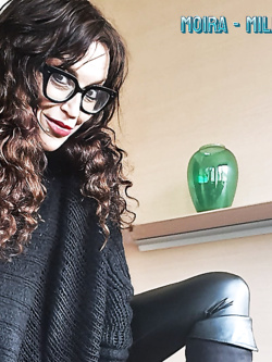 DONNE CHE ADORANO IL PORNO