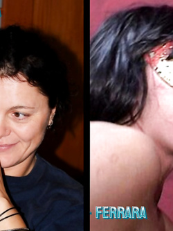 DONNE CHE ADORANO IL PORNO