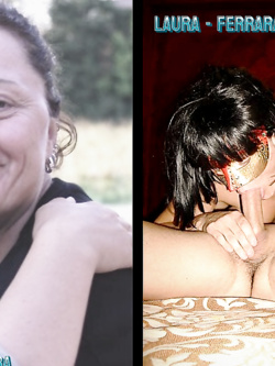 DONNE CHE ADORANO IL PORNO