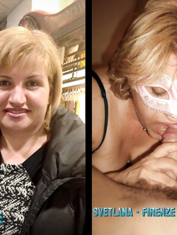 DONNE CHE ADORANO IL PORNO