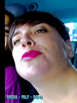 DONNE CHE ADORANO IL PORNO