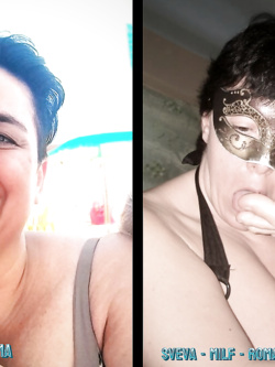 DONNE CHE ADORANO IL PORNO