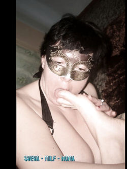 DONNE CHE ADORANO IL PORNO