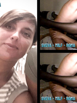 DONNE CHE ADORANO IL PORNO