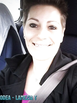 LODEA FOCOSA DA LAMEZIA