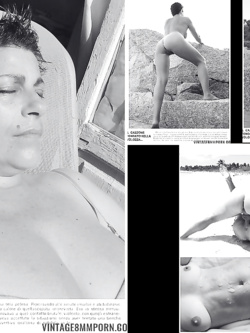 LODEA FOCOSA DA LAMEZIA