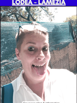 LODEA FOCOSA DA LAMEZIA