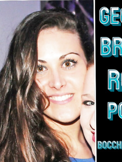 GEOVANA SUPER BRASILIANA DI ROMA