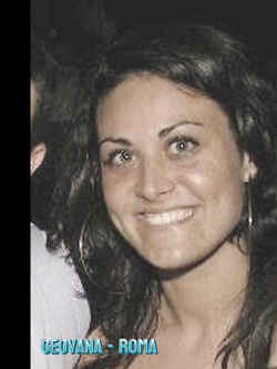 GEOVANA SUPER BRASILIANA DI ROMA