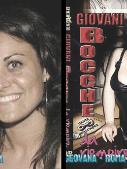 GEOVANA SUPER BRASILIANA DI ROMA