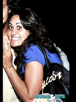 GEOVANA SUPER BRASILIANA DI ROMA