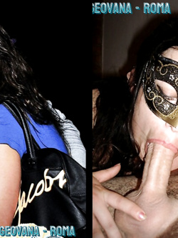 GEOVANA SUPER BRASILIANA DI ROMA