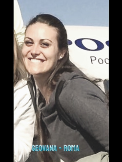 GEOVANA SUPER BRASILIANA DI ROMA