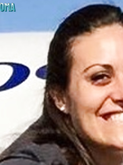 GEOVANA SUPER BRASILIANA DI ROMA