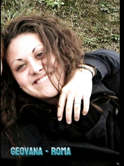 GEOVANA SUPER BRASILIANA DI ROMA