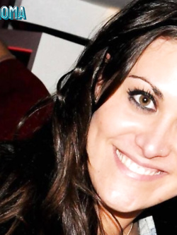 GEOVANA SUPER BRASILIANA DI ROMA