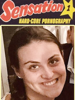 GEOVANA SUPER BRASILIANA DI ROMA