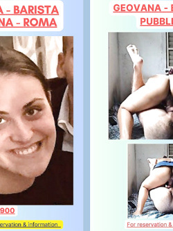 GEOVANA SUPER BRASILIANA DI ROMA
