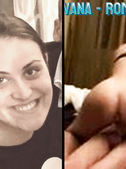 GEOVANA SUPER BRASILIANA DI ROMA