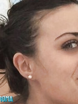 GEOVANA SUPER BRASILIANA DI ROMA