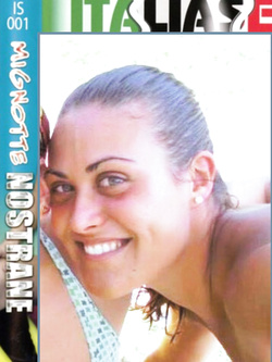 GEOVANA SUPER BRASILIANA DI ROMA