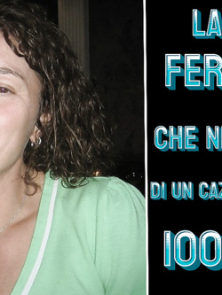 LE PERFORMANCE DI MARZIA DA FERRARA