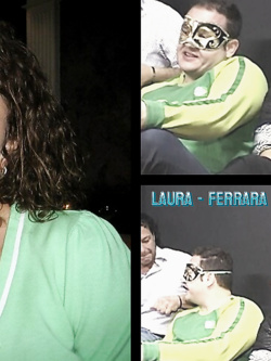 LE PERFORMANCE DI MARZIA DA FERRARA