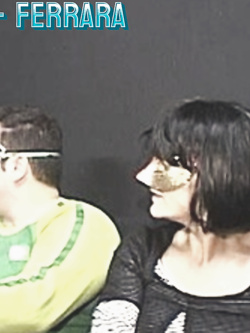 LE PERFORMANCE DI MARZIA DA FERRARA