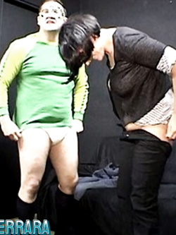 LE PERFORMANCE DI MARZIA DA FERRARA