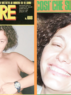 LE PERFORMANCE DI MARZIA DA FERRARA