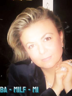 BEBA MILF MILANO