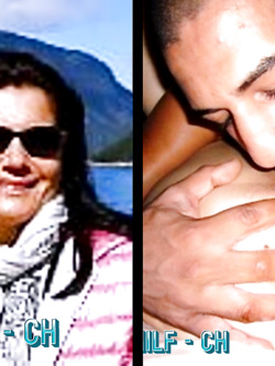 LE PERVERSIONI DI ANITA MILF DI CHIETI