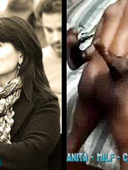 LE PERVERSIONI DI ANITA MILF DI CHIETI
