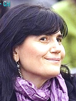 LE PERVERSIONI DI ANITA MILF DI CHIETI