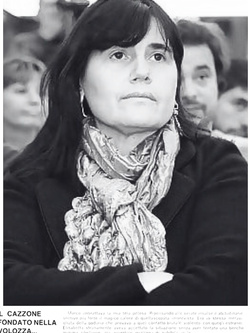 LE PERVERSIONI DI ANITA MILF DI CHIETI