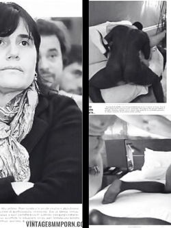 LE PERVERSIONI DI ANITA MILF DI CHIETI