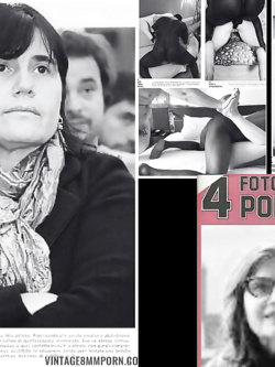 LE PERVERSIONI DI ANITA MILF DI CHIETI