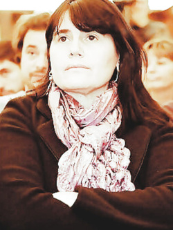 LE PERVERSIONI DI ANITA MILF DI CHIETI