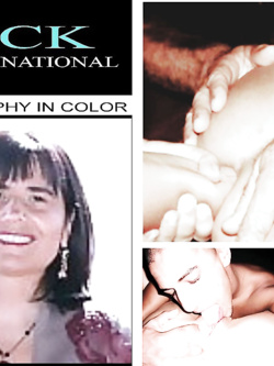 LE PERVERSIONI DI ANITA MILF DI CHIETI