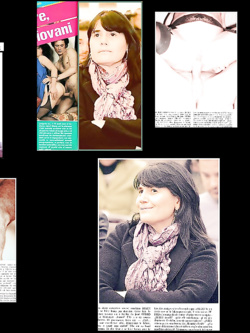 LE PERVERSIONI DI ANITA MILF DI CHIETI