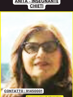 LE PERVERSIONI DI ANITA MILF DI CHIETI