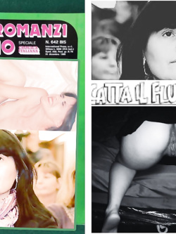 LE PERVERSIONI DI ANITA MILF DI CHIETI